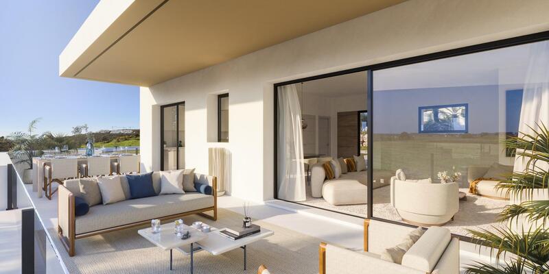 Villa til salgs i Estepona, Málaga Villa til salgs i Estepona, Málaga