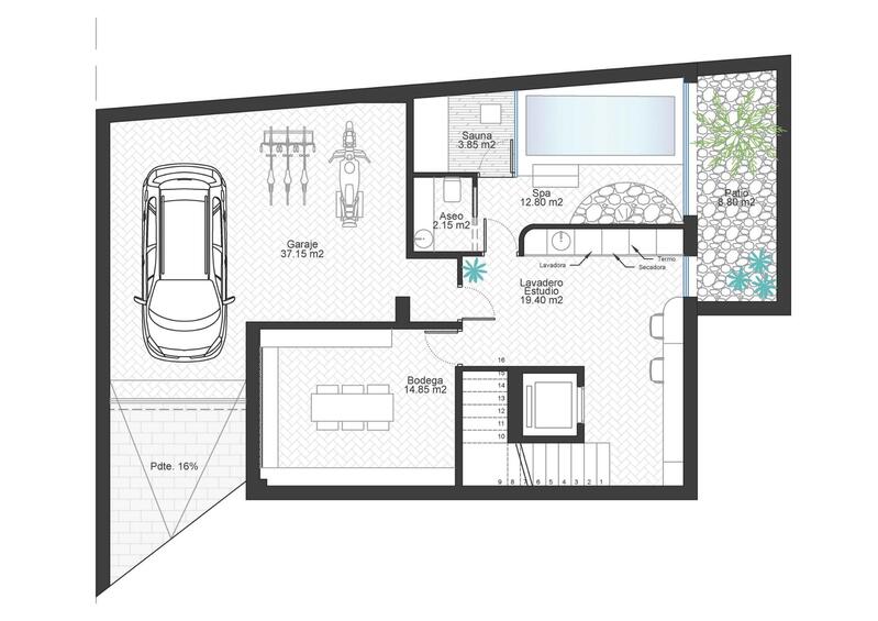 3 bedroom Villa for sale