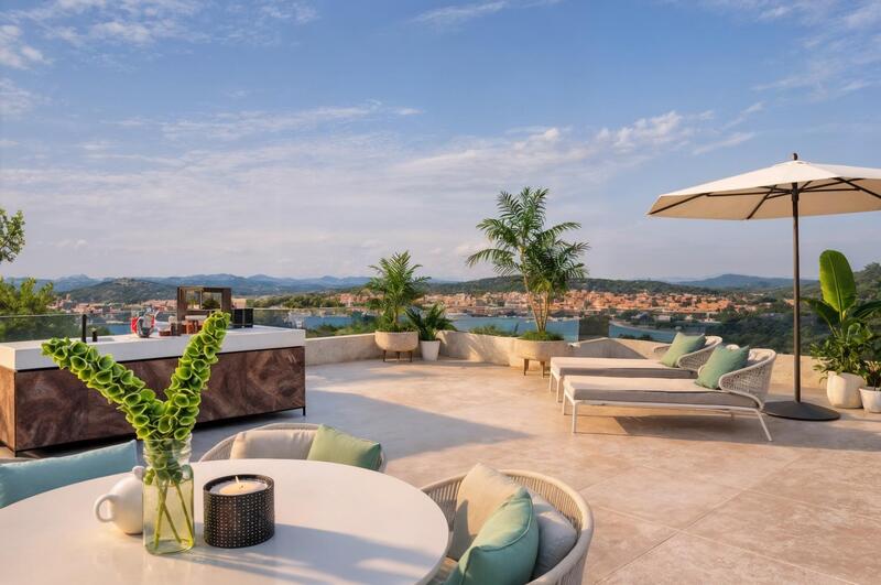 3 bedroom Villa for sale