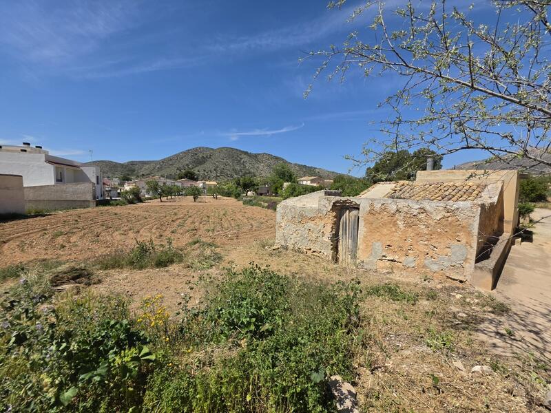 Land for sale