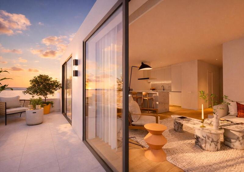 2 bedroom Townhouse for sale