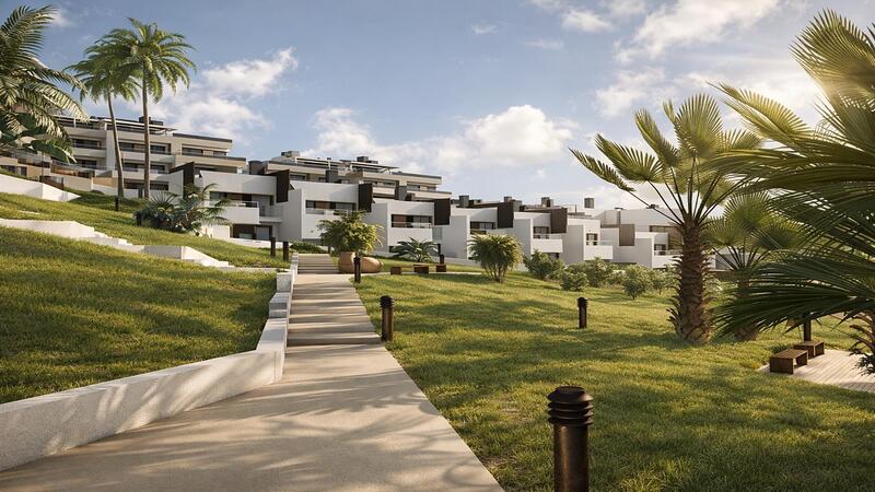 2 bedroom Townhouse for sale