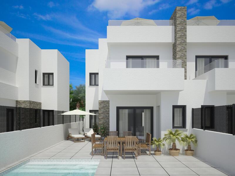 3 bedroom Villa for sale