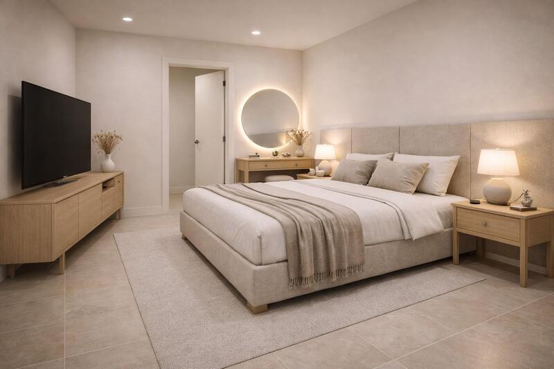 3 sovrum Villa till salu 3 sovrum Villa till salu