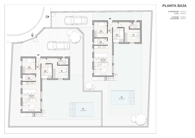 3 bedroom Villa for sale 3 bedroom Villa for sale