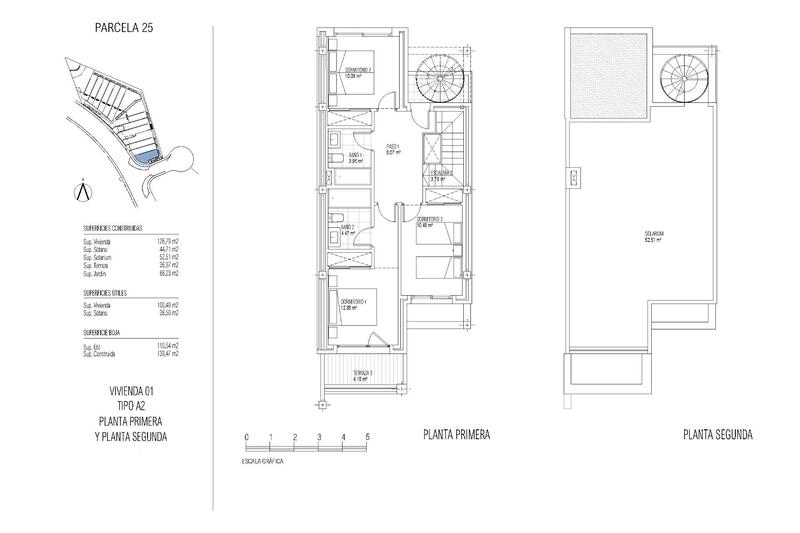 3 bedroom Villa for sale