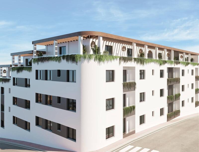 1 bedroom Apartment for sale