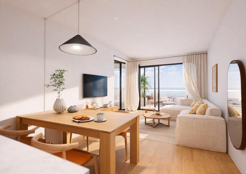 1 bedroom Apartment for sale