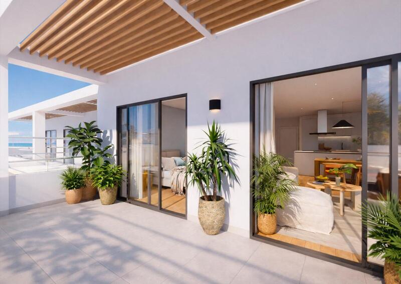 2 bedroom Townhouse for sale