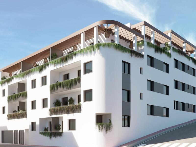 2 Cuarto Apartamento en venta