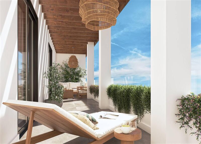 2 Cuarto Apartamento en venta