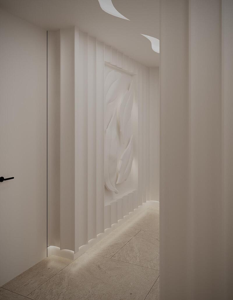 1 Cuarto Apartamento en venta