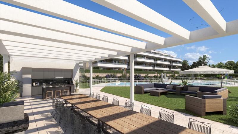 Apartment for sale in Torremolinos, Málaga Apartment for sale in Torremolinos, Málaga