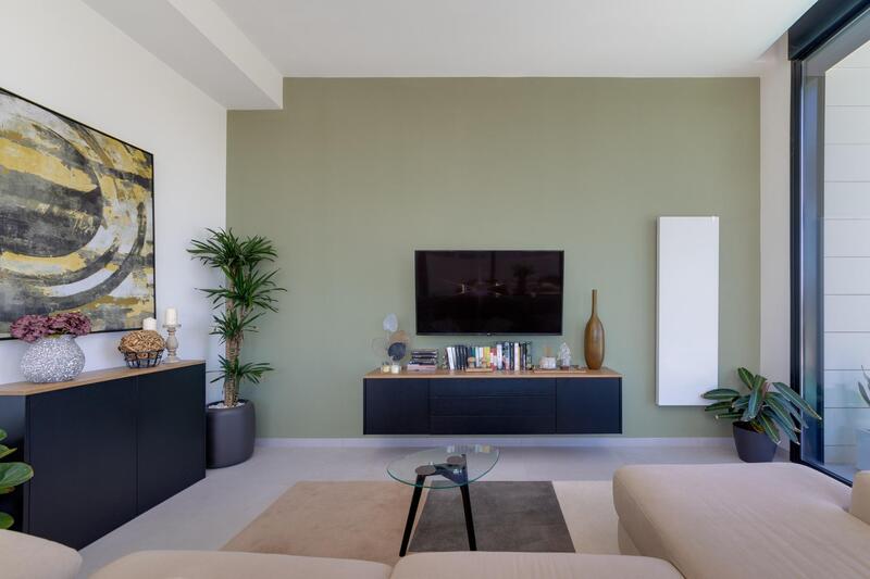 3 slaapkamer Villa Te koop 3 slaapkamer Villa Te koop
