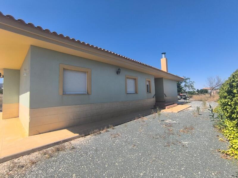 3 bedroom Country House for sale
