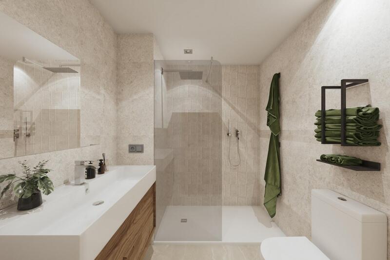 3 Schlafzimmer Appartement zu verkaufen 3 Schlafzimmer Appartement zu verkaufen