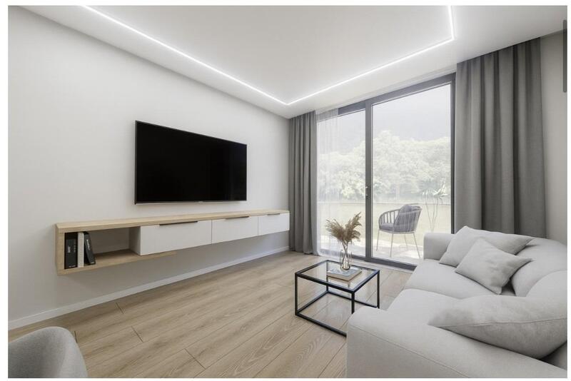2 Schlafzimmer Appartement zu verkaufen 2 Schlafzimmer Appartement zu verkaufen