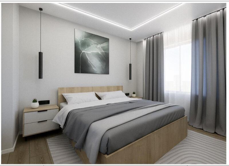 2 Schlafzimmer Appartement zu verkaufen 2 Schlafzimmer Appartement zu verkaufen