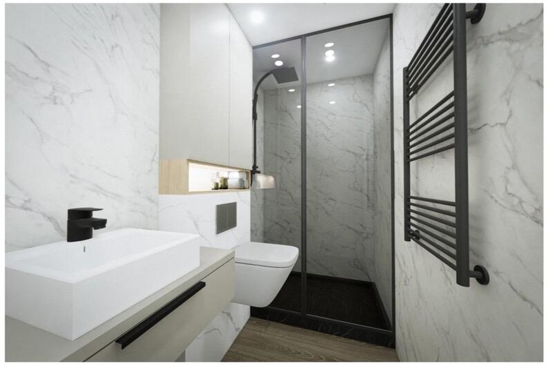 2 Schlafzimmer Appartement zu verkaufen 2 Schlafzimmer Appartement zu verkaufen