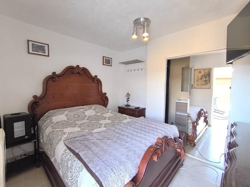 5 chambre Villa à vendre