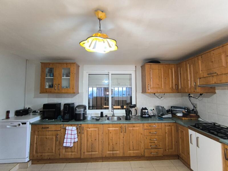 5 chambre Villa à vendre