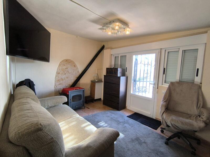 5 chambre Villa à vendre