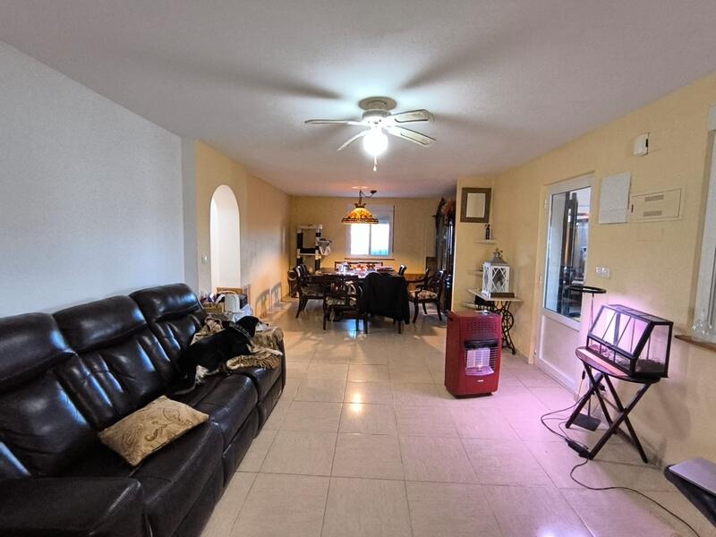 5 chambre Villa à vendre