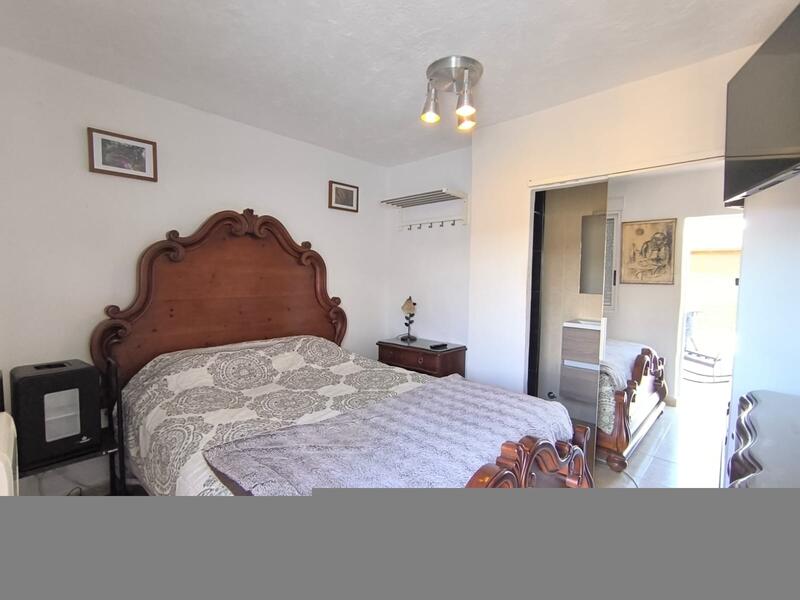 5 chambre Villa à vendre