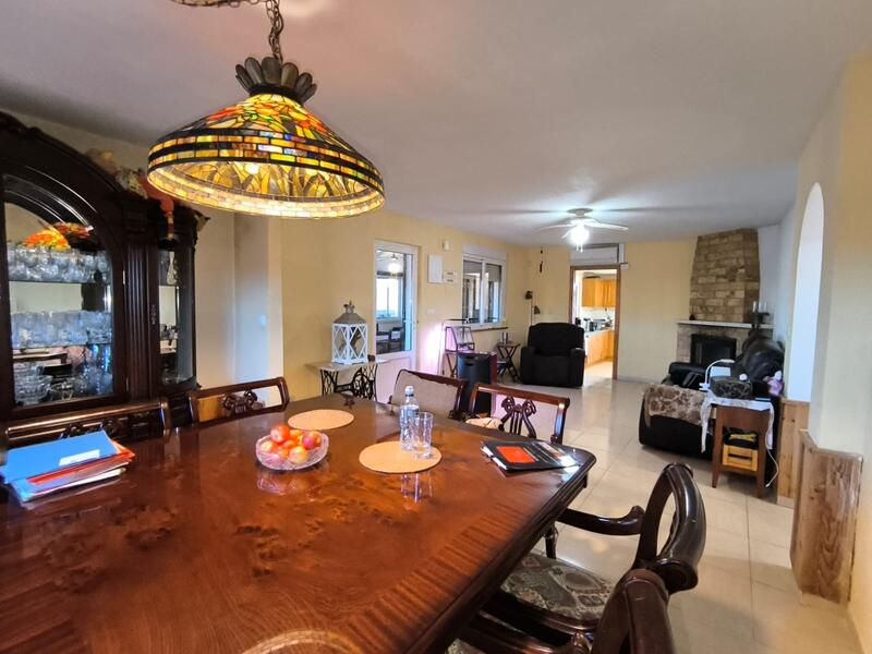 5 chambre Villa à vendre