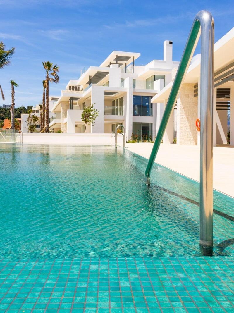 3 Cuarto Apartamento en venta