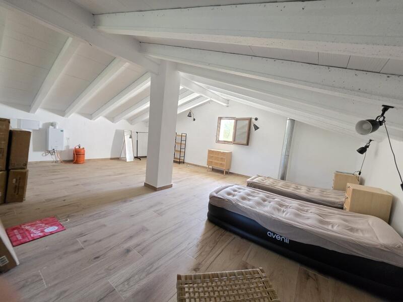 3 bedroom Country House for sale