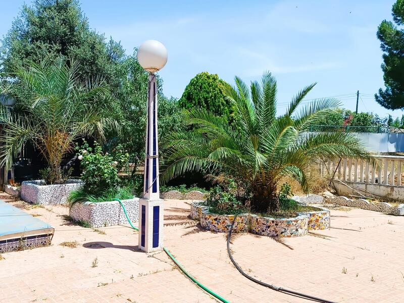 6 slaapkamer Villa Te koop 6 slaapkamer Villa Te koop