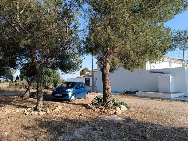 Auberge à vendre dans Yecla, Murcia
