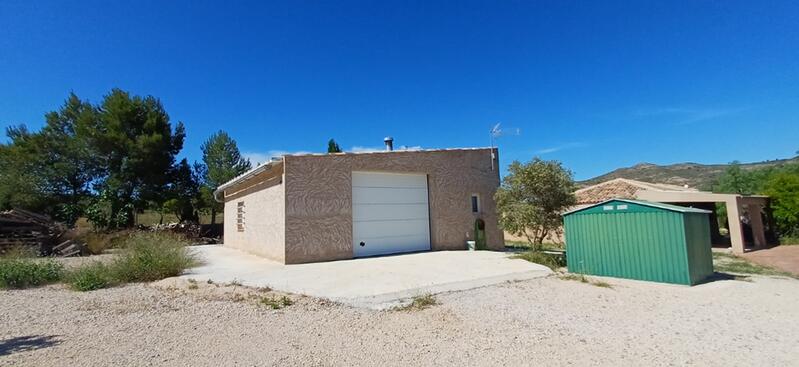 2 bedroom Country House for sale 2 bedroom Country House for sale
