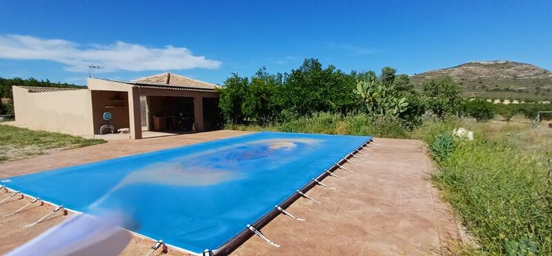 2 bedroom Country House for sale 2 bedroom Country House for sale