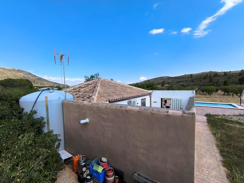 2 bedroom Country House for sale 2 bedroom Country House for sale