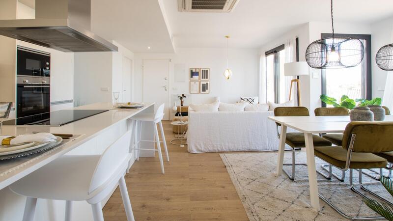2 Schlafzimmer Appartement zu verkaufen 2 Schlafzimmer Appartement zu verkaufen