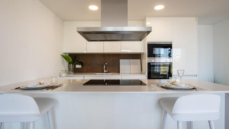 2 Schlafzimmer Appartement zu verkaufen 2 Schlafzimmer Appartement zu verkaufen