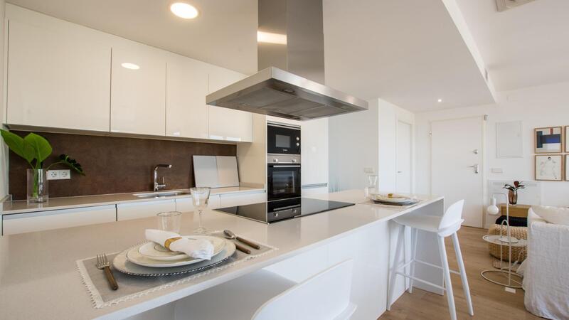 2 Schlafzimmer Appartement zu verkaufen 2 Schlafzimmer Appartement zu verkaufen