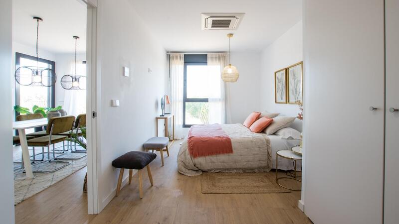 2 Schlafzimmer Appartement zu verkaufen 2 Schlafzimmer Appartement zu verkaufen