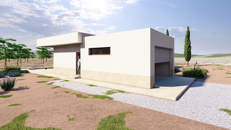 3 Cuarto Villa en venta