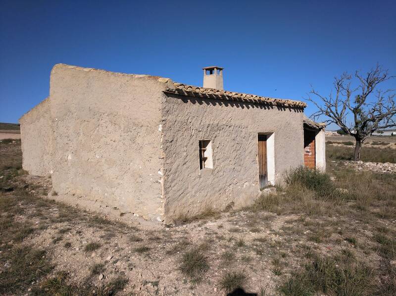 Country House for sale in Yecla, Murcia
