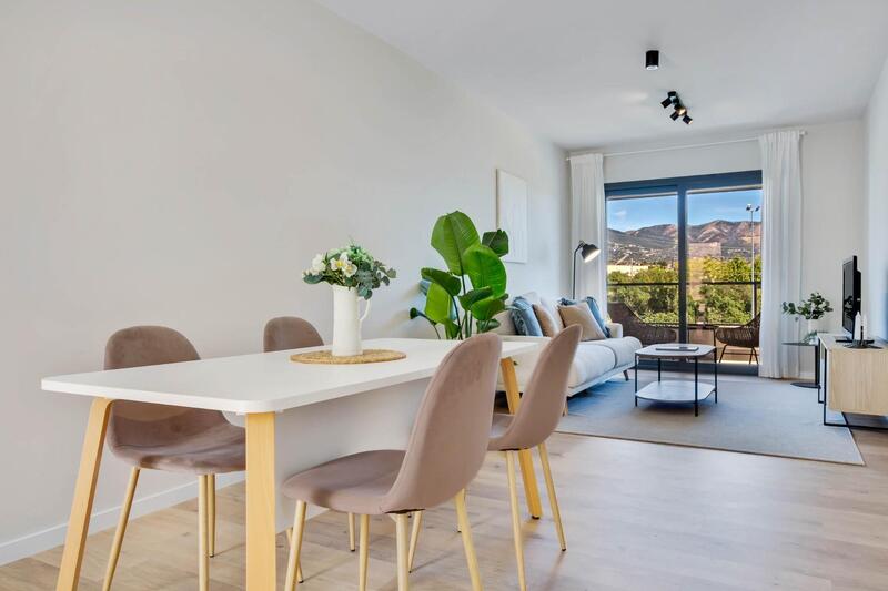 2 soverom Leilighet til salgs