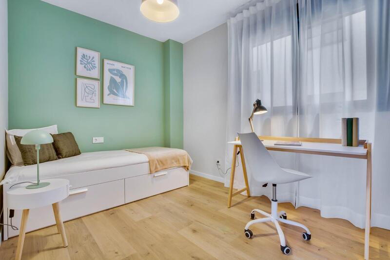 2 sovrum Lägenhet till salu 2 sovrum Lägenhet till salu