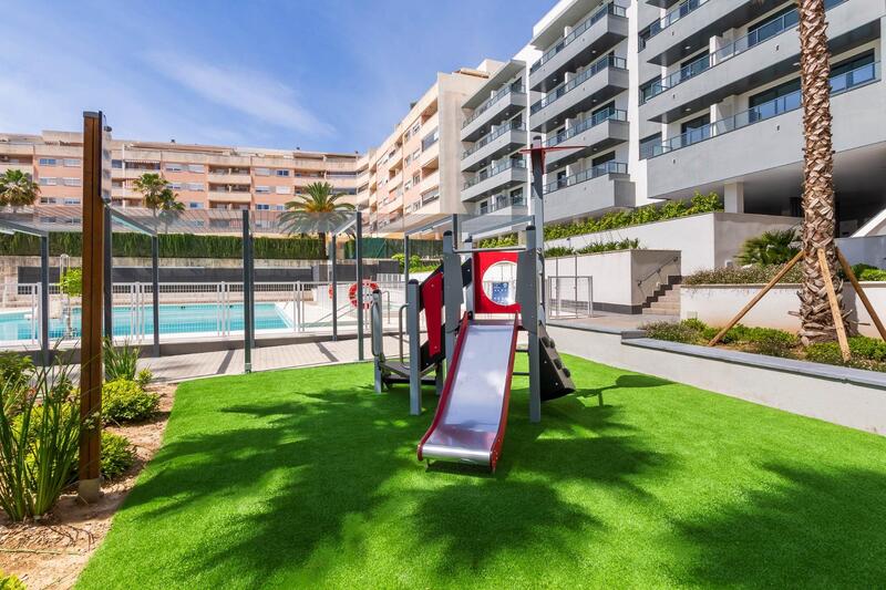 квартира продается в Mijas, Málaga