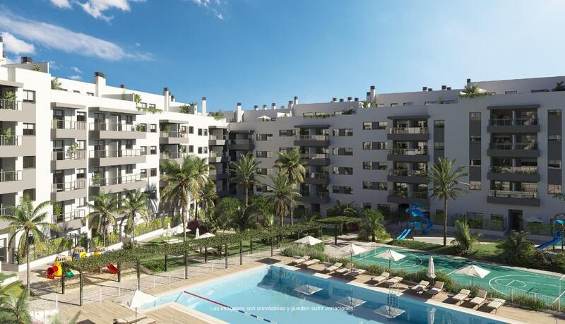 1 bedroom Apartment for sale 1 bedroom Apartment for sale
