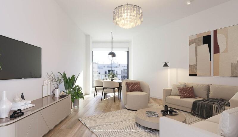 1 bedroom Apartment for sale 1 bedroom Apartment for sale