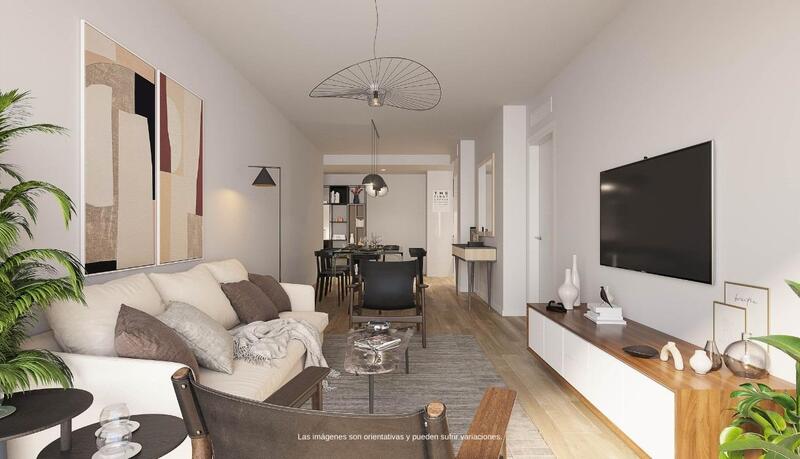 1 bedroom Apartment for sale 1 bedroom Apartment for sale
