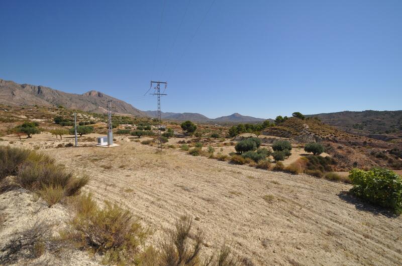 Terrenos en venta