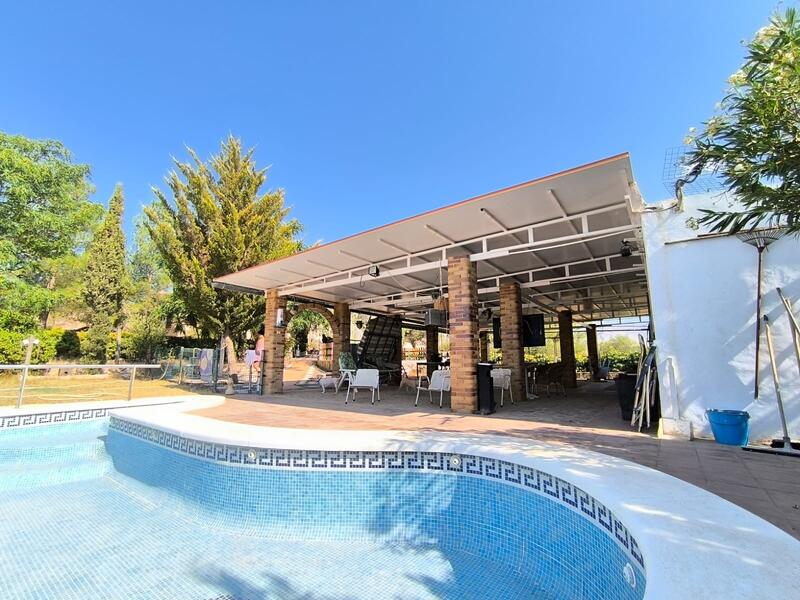 5 Cuarto Villa en venta